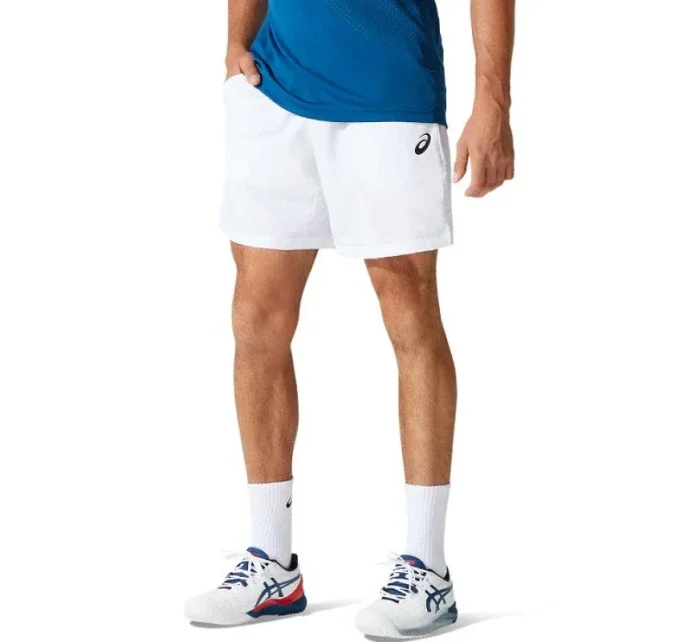 Court M 7 In Short M model 20234939 Šortky - Asics Court M 7 In Short M model 20234939 Šortky - Asics