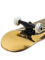 Gold skateboard model 20903882 - Rocket