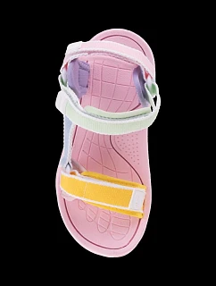 Detské sandále NEMIS JRG