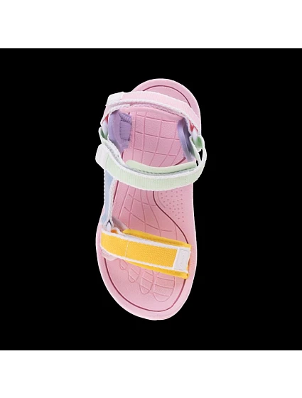 Dětské sandály model 22051888 JRG - Martes