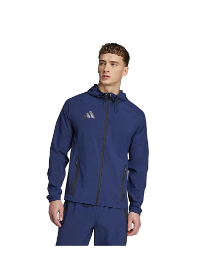 Mikina Tiro 25 Competition model 21812622 - ADIDAS Mikina Tiro 25 Competition model 21812622 - ADIDAS