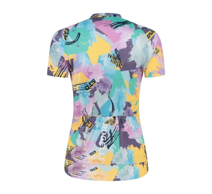 dámský dres S model 21850999 - Rogelli dámský dres S model 21850999 - Rogelli