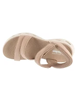 Skechers Slip-Ins: Sandály GO Walk Glide-Step 2.0 – Ella 141269-TPE Béžové 38 Skechers Slip-Ins: Sandály GO Walk Glide-Step 2.0 – Ella 141269-TPE Béžové 38