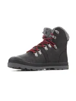 Dámske topánky Pallabrouse Hikr W 95140-041 - Palladium Dámske topánky Pallabrouse Hikr W 95140-041 - Palladium