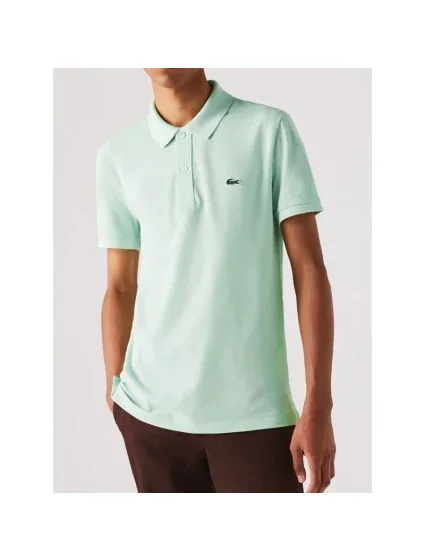 Pánské polo tričko M model 16025370 - Lacoste Pánské polo tričko M model 16025370 - Lacoste