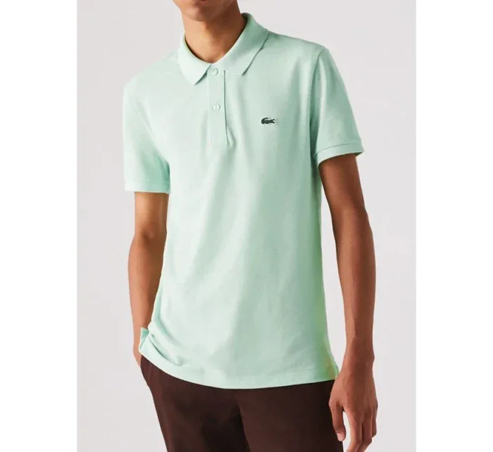 Pánské polo tričko M model 16025370 - Lacoste Pánské polo tričko M model 16025370 - Lacoste
