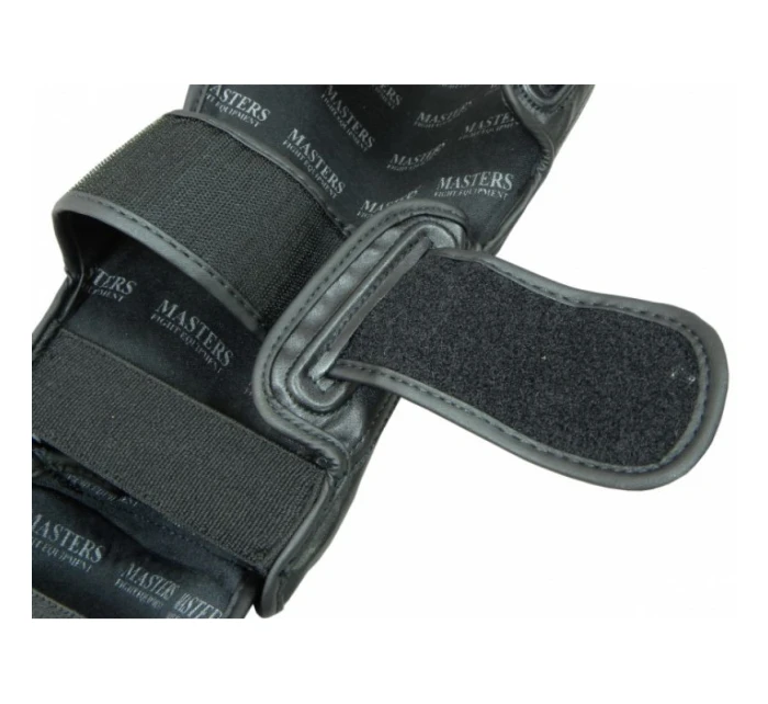 Chrániče holennej kosti a chodidla Masters - NS-100 M 11211-M01