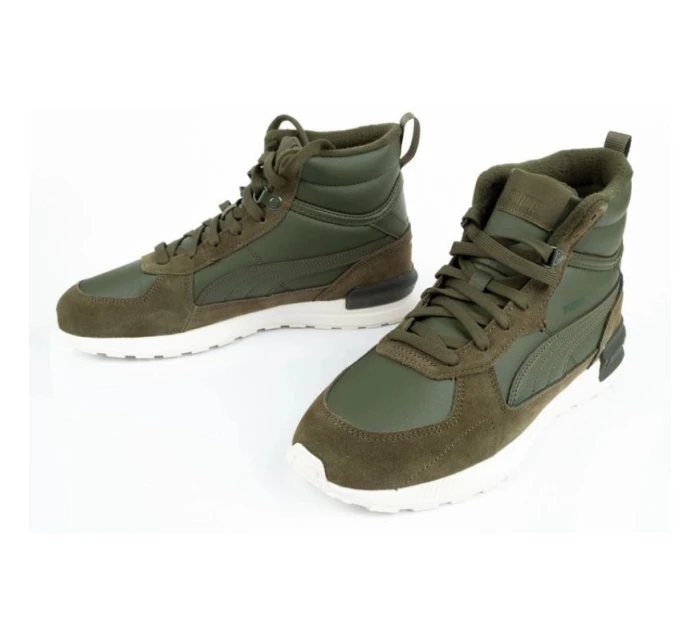 Pánské sportovní boty M 02  model 17622361 - Puma