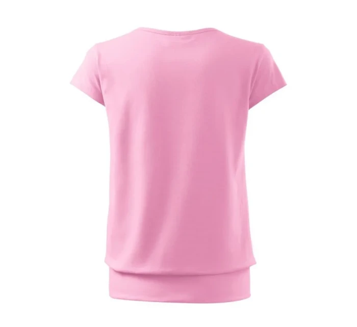 Dámske tričko City W MLI-12030 - Malfini