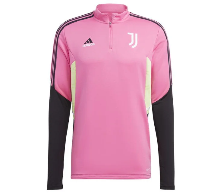 Mikina adidas Juventus Training Top M HS7557 muži