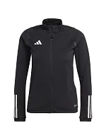 Juniorská tréningová mikina Tiro 23 Competition HK7651 - Adidas