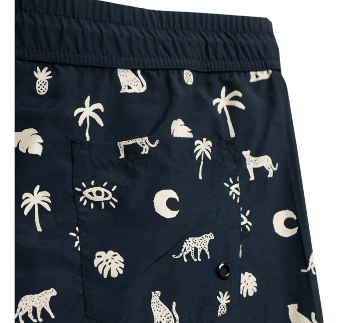 Pánske plavecké šortky M OTHSS23UBDSM038 90A - Outhorn