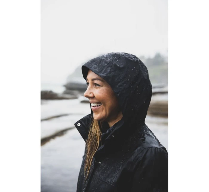 Dámska bunda do dažďa Aden Jacket W 62650 990 - Helly Hansen Dámska bunda do dažďa Aden Jacket W 62650 990 - Helly Hansen