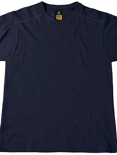 B&C Perfect Pro Pracovní tričko model 22484678 navy