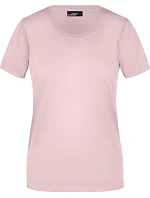 Daiber JN 901 Dámské tričko 02.0901 rose Daiber JN 901 Dámské tričko 02.0901 rose