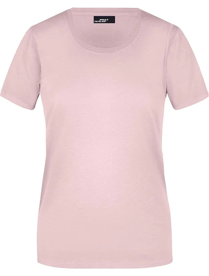 Daiber JN 901 Dámské tričko 02.0901 rose Daiber JN 901 Dámské tričko 02.0901 rose