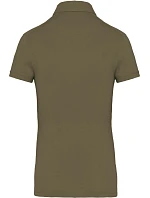 Kariban K 263 Dámske džersejové polo 20.K263 svetlo khaki Kariban K 263 Dámske džersejové polo 20.K263 svetlo khaki