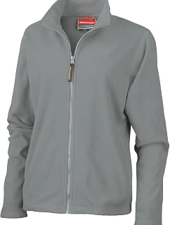 R Dámská mikrofleecová bunda 30. grey model 22427179 - Result