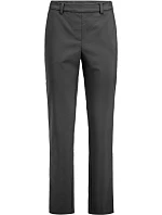 J.Harvest & Frost Modern Trousers Women Dámske nohavice 63.2223 čierne