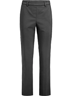 J.Harvest & Frost Modern Trousers Women Dámske nohavice 63.2223 čierne