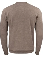 Cutter & Buck Men Pánský pletený svetr  melange model 22472072