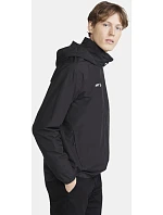 Craft Teamwear Evolve Rain Jacket M – ľahká pánska bunda do dažďa 82.3819, tmavomodrá Craft Teamwear Evolve Rain Jacket M – ľahká pánska bunda do dažďa 82.3819, tmavomodrá