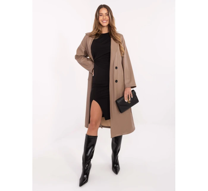 Šaty IT SK 18206 1.35 čierna Šaty IT SK 18206 1.35 čierna