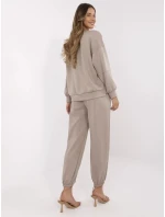 MI KMPL set M5879.86 tmavá lila