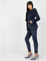 Souprava RV KMPL  tmavě modrá model 17843527 - FPrice