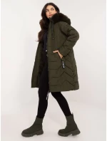 SK KR HH 2408.55P khaki bunda SK KR HH 2408.55P khaki bunda