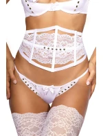 Tanga model 21000779 bílá - Axami Tanga model 21000779 bílá - Axami