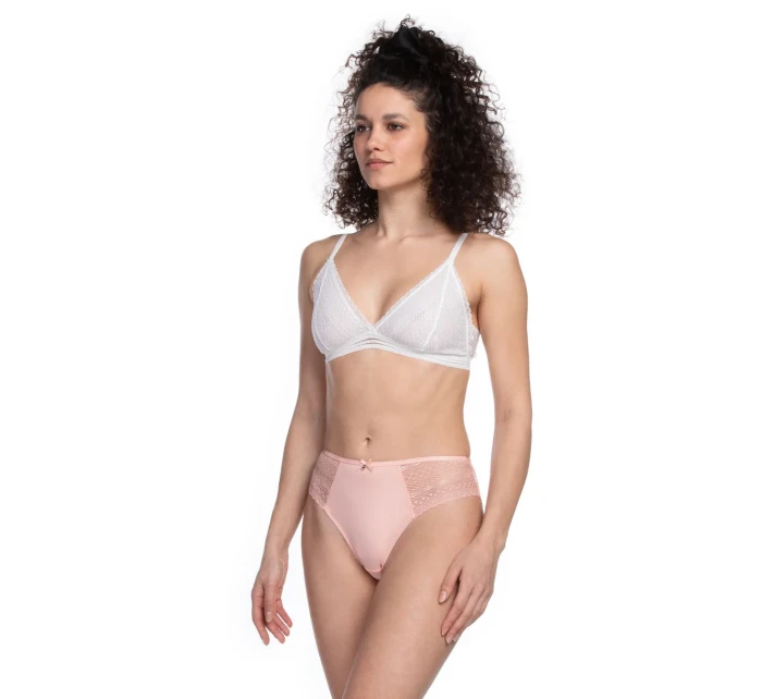 Dámske nohavičky BIKINI L-1493BI 2XL