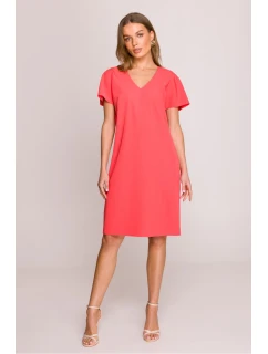 Denné šaty model 209142 Stylove