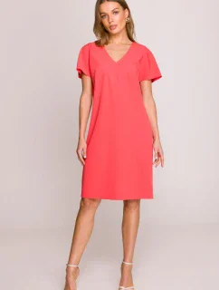 Denné šaty model 209142 Stylove