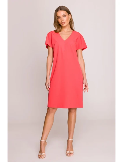 Denné šaty model 209142 Stylove Denné šaty model 209142 Stylove