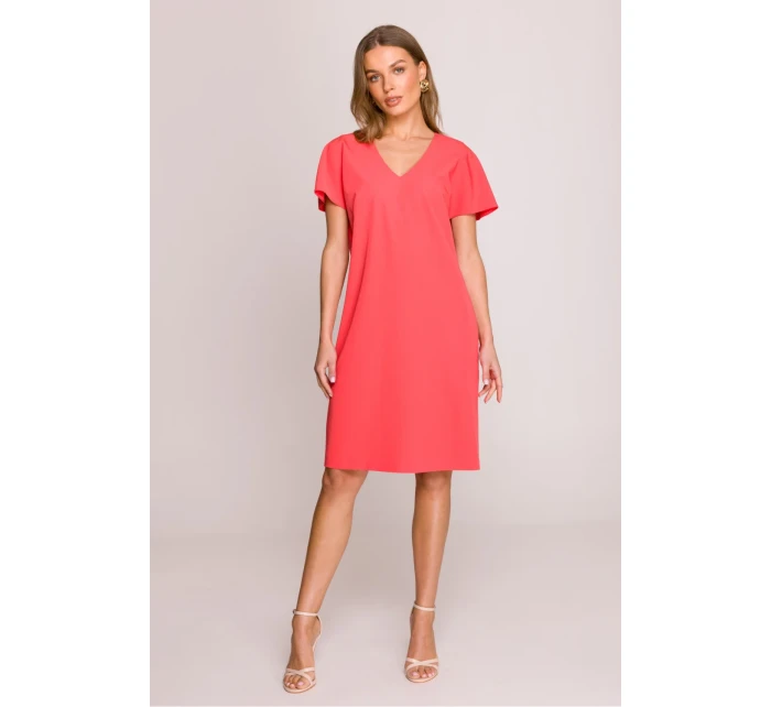 Denné šaty model 209142 Stylove Denné šaty model 209142 Stylove
