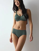 Essential Minimizer T Hipster X – Smoky Green – TRIUMPH Smoky Green – TRIUMPH