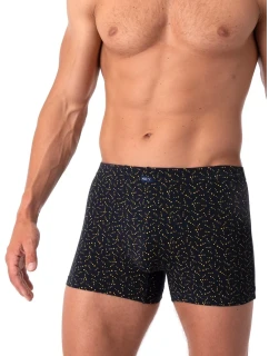 Boxerky Key MXH 948 A25 M-2XL