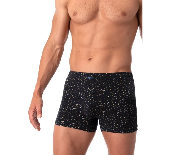 Boxerky Key MXH 948 A25 M-2XL
