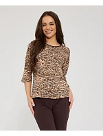 Pyžamo Cornette 147/492 Sahara 3/4 M–2XL Pyžamo Cornette 147/492 Sahara 3/4 M–2XL