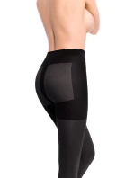 Dámske pančuchové nohavice Mona Micro Push-Up 100 deň 2-4