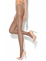 Dámské punčochové kalhoty Mona Viola Matt Effect 20 den 1-4
