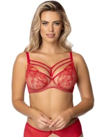 Gaia mäkká podprsenka BS 1305 Zelia