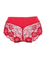 Dámske nohavičky 084 red - EWANA
