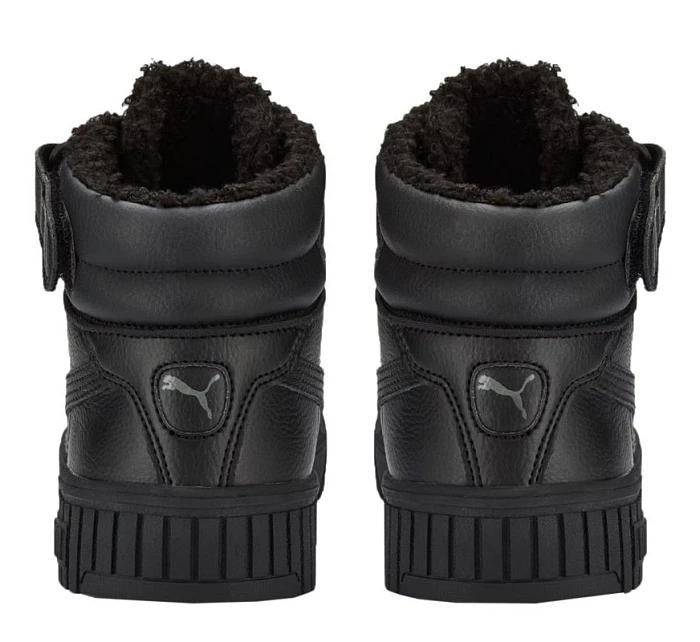 Boty Carina 2.0 Mid W 01 dámské model 19005401 - Puma