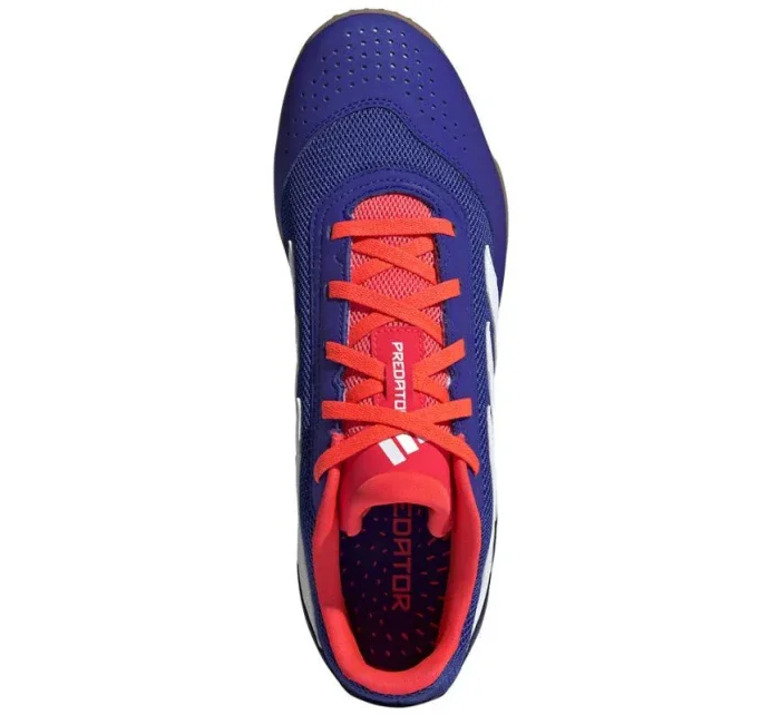 Topánky adidas Predator Club Sala IN M IF6403