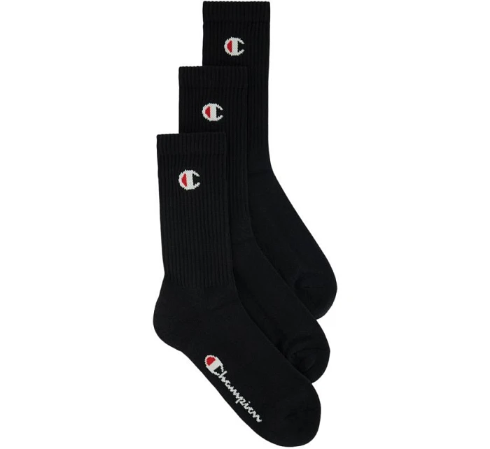 Ponožky Champion U24558 KK001 Ponožky Champion U24558 KK001