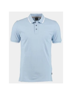 190 M polokošile pánské model 20872412 - Boss