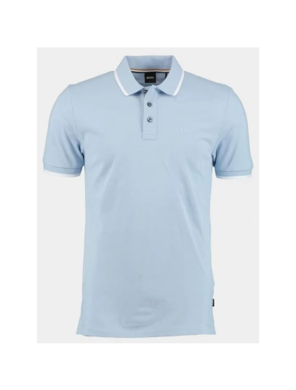 190 M polokošile pánské model 20872412 - Boss