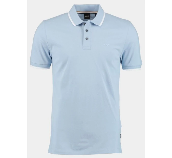 190 M polokošile pánské model 20872412 - Boss